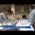 Localiza el tanatorio donde se encuentra un fallecido en Sevilla