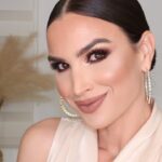Look perfecto para asistir a una boda: maquillaje y peinado para invitadas