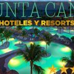 Los 10 mejores hoteles de lujo para adultos en Punta Cana