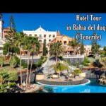 Los 10 mejores hoteles en Playa del Duque, Tenerife