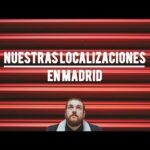 Los 10 mejores lugares para hacerse fotos en Madrid en 2021