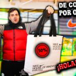 Los 10 mejores outlets de Madrid: ¡Ahorra hasta un 70%!