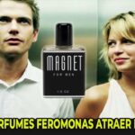 Los 10 mejores perfumes masculinos para seducir a mujeres