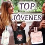 Los 10 mejores perfumes para mujeres de 30 años: ¡Descubre tu fragancia ideal ahora!
