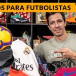 Los 10 mejores regalos para fanáticos del fútbol: ¡Sorprende a alguien especial!