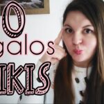 Los 10 mejores regalos para sorprender a tu novio friki