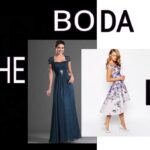Los 10 mejores vestidos midi para lucir en una boda de noche