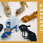 Los 10 mejores zapatos para baile de salón de mujer en 2021