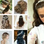 Los 10 peinados de novia más elegantes para el 2021