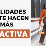 Los 7 rasgos de una mujer atractiva que debes conocer