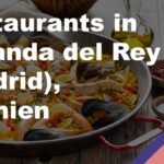 Los Arcos Arganda: Sabores Exquisitos en Restaurante de Calidad