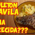 Los Candiles: Sabores auténticos de Ávila