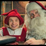 Los elfos de Papá Noel Descubre quiénes son y qué hacen
