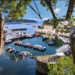 Los encantadores rincones de España: los 100 pueblos más hermosos