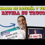 Los ganadores más afortunados de la lotería en España
