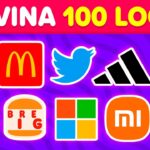 Los logos y nombres del juego Logo Quiz descúbrelos ahora