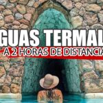 Los mejores balnearios para un fin de semana de relajación