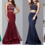 Los mejores conjuntos de falda y top para bodas: ¡lucirás espectacular!
