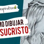 Los mejores consejos para dibujar el rostro de Jesús