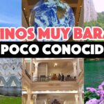 Los mejores destinos para visitar en julio y disfrutar del verano