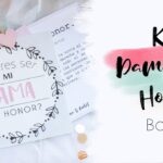 Los mejores detalles para sorprender a tus damas de honor en el gran día