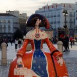Los mejores hostales cerca de Puerta del Sol en Madrid