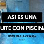 Los mejores hoteles con bañera hidromasaje en Cataluña ¡relájate en grande!