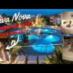 Los mejores hoteles en Oliva Nova para unas vacaciones de ensueño