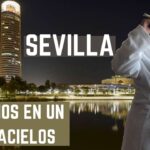 Los mejores hoteles en Sevilla con habitaciones de jacuzzi