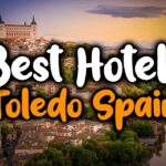 Los mejores hoteles en Toledo de 5 estrellas para una estancia de lujo