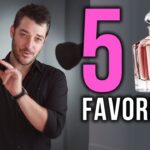 Los mejores perfumes de Guerlain para mujer: elegancia y sofisticación