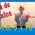 Los mejores regalos de cumpleaños para niñas de 5 años