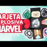 Los mejores regalos de Marvel para sorprender a los hombres más fanáticos