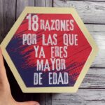 Los mejores regalos para celebrar los 18 años con estilo y originalidad