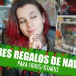 Los mejores regalos para sorprender a los hombres frikis en cualquier ocasión