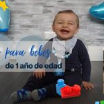 Los mejores regalos para una niña de 1 año: ¡Sorpréndela con estas opciones!