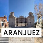 Los mejores restaurantes cerca de Aranjuez para disfrutar de la gastronomía local