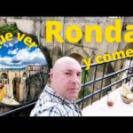 Los mejores restaurantes con vistas en Ronda - ¡Disfruta de una comida inolvidable!