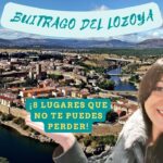 Los mejores restaurantes de Buitrago del Lozoya para deleitar tu paladar