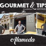 Los mejores restaurantes de la zona de la Alameda en Sevilla