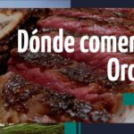 Los mejores restaurantes en Orduña, Vizcaya: ¡Descubre su sabor!