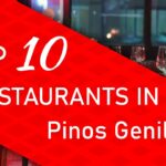 Los mejores restaurantes en Pinos Genil para deleitar tu paladar
