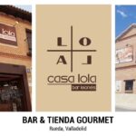 Los mejores restaurantes en Rueda, Valladolid para disfrutar de la gastronomía local