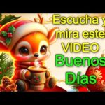 Los mejores saludos de buenos días para empezar con energía