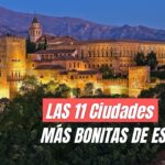 Los mejores sitios para disfrutar de la fiesta en España durante el verano