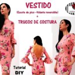 Los mejores vestidos con escote en la espalda para ser la invitada perfecta en una boda