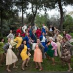 Los mejores vestidos de fiesta de Nuria Roig - Encuentra el tuyo ahora