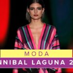 Los mejores vestidos de fiesta Hannibal Laguna 2021: ¡Elegancia y sofisticación aseguradas!