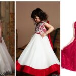 Los mejores vestidos para niña de 11 años en una boda