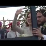 Los nombres de los invitados a la boda de Kit Harington y Rose Leslie que debes conocer